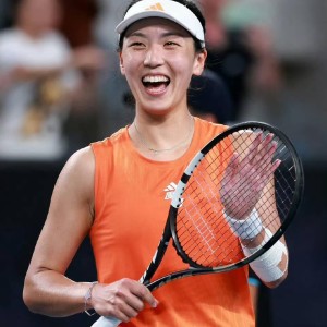 百家乐游戏-澳网单打十六强决出：王欣瑜创纪录，梅总鏖战小钱！