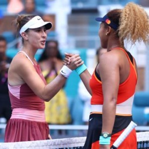 Baccarat-大坂直美轰18记Ace胜苦主 进迈阿密决赛排名回升