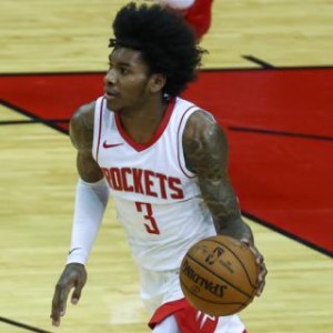 火箭新星仍在成长中 小波特该如何实现自我进化