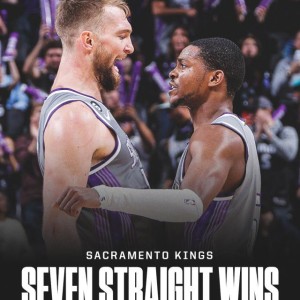 百家乐-国王力克灰熊冲至西部第3！上次7连胜詹皇仅二年级