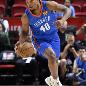 百家乐-G联赛场均20分！Shams：开拓者用双向合同签下克里斯·扬布拉德